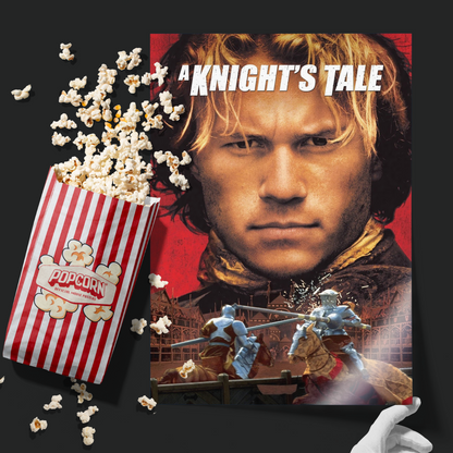 A Knight's Tale (2001)