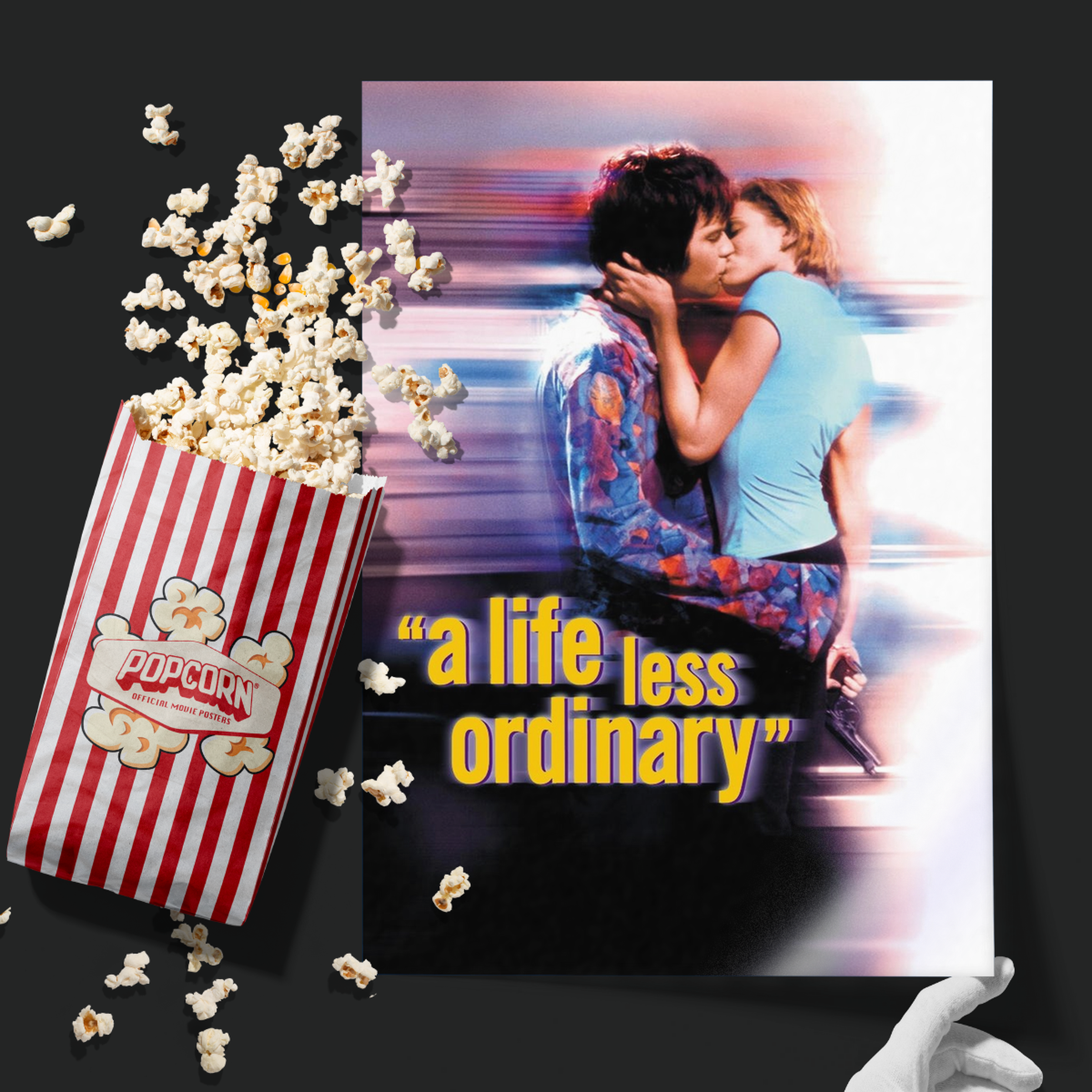 A Life Less Ordinary (1997)