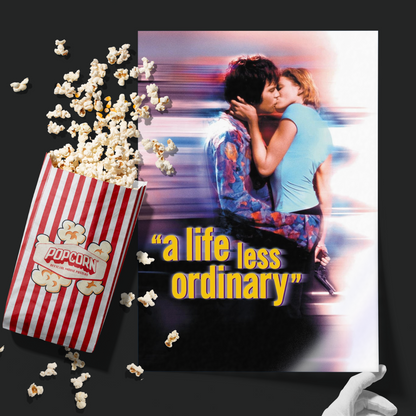 A Life Less Ordinary (1997)
