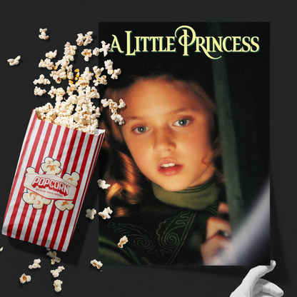 A Little Princess (1995)