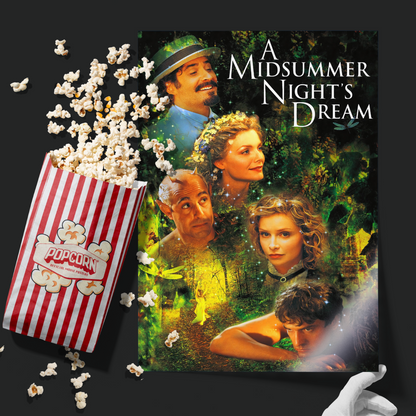 A Midsummer Night's Dream (1999)
