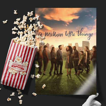 A Million Little Things (2018)