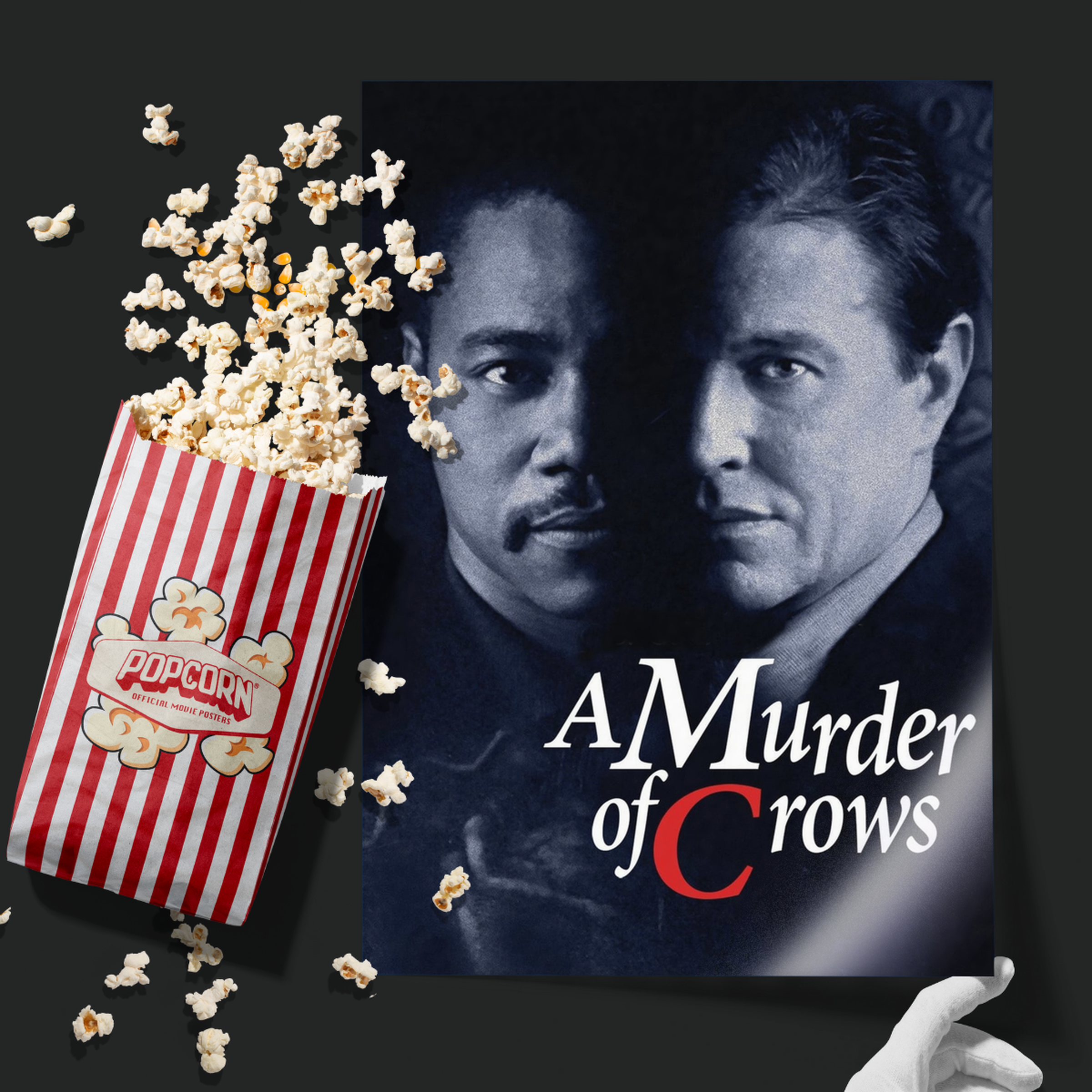 A Murder Of Crows (1999)