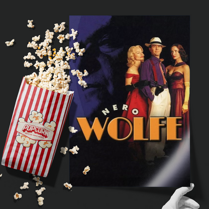 A Nero Wolfe Mystery (2001)