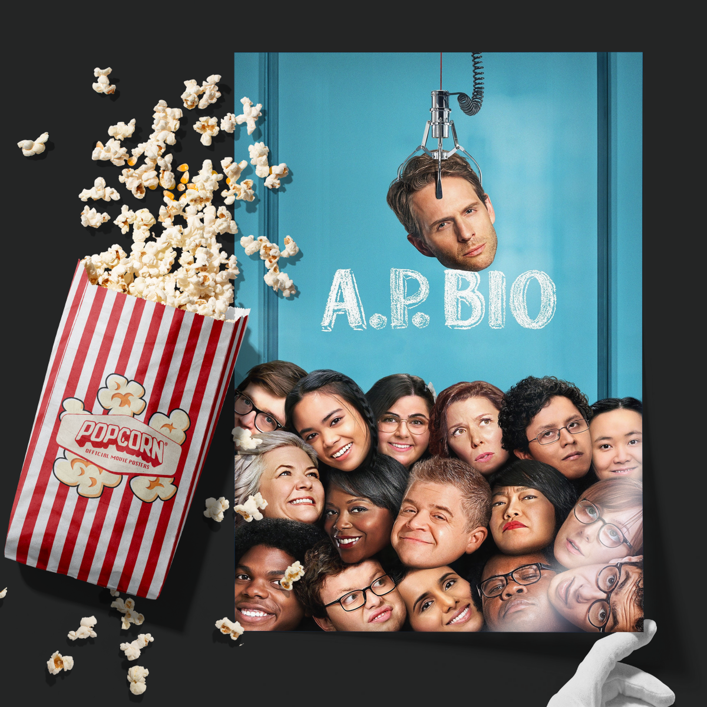 A.p. Bio (2018)