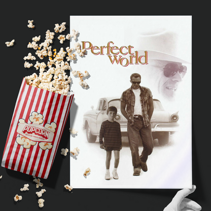 A Perfect World (1993)