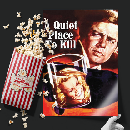 A Quiet Place To Kill (1970)