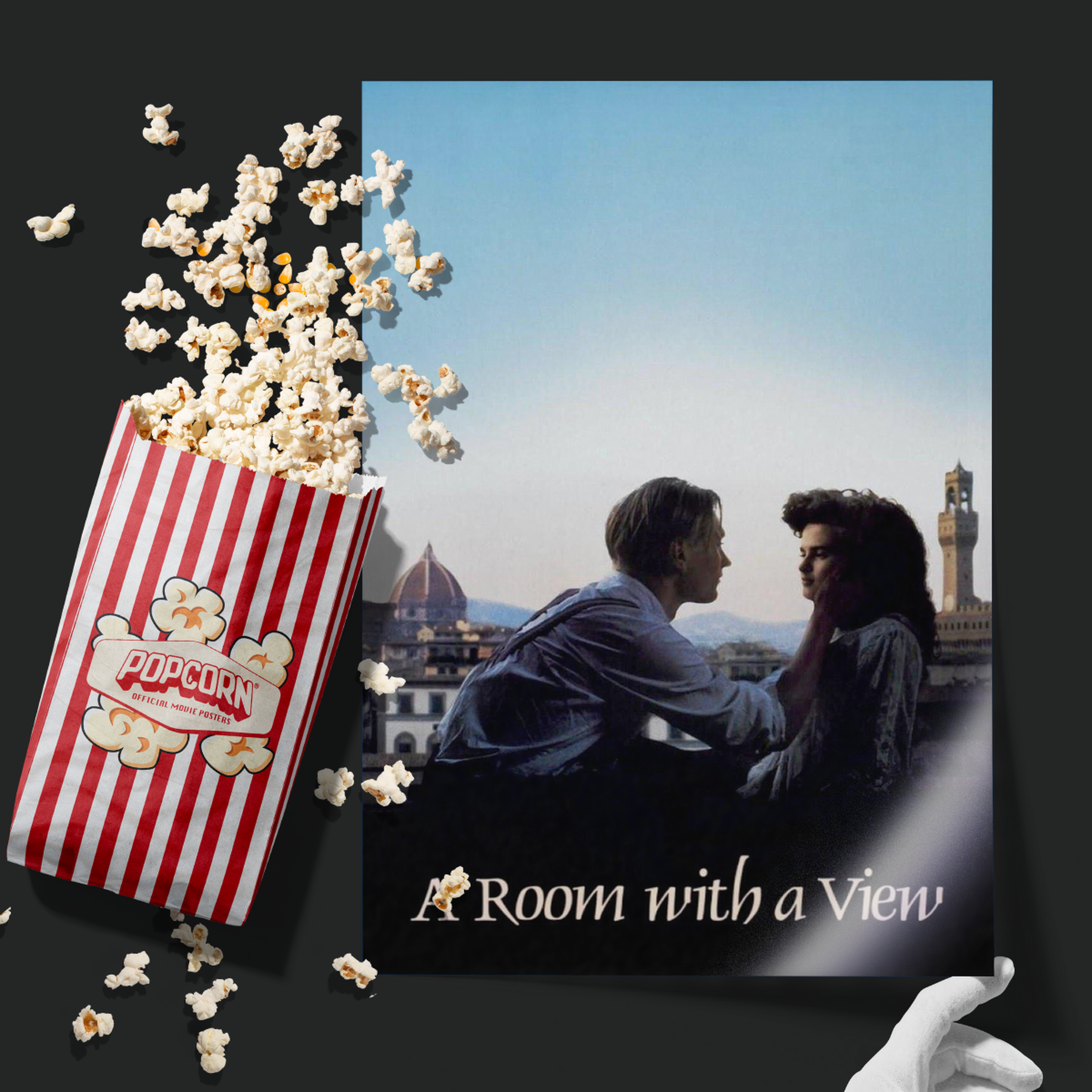 A Room With A View (1986)
