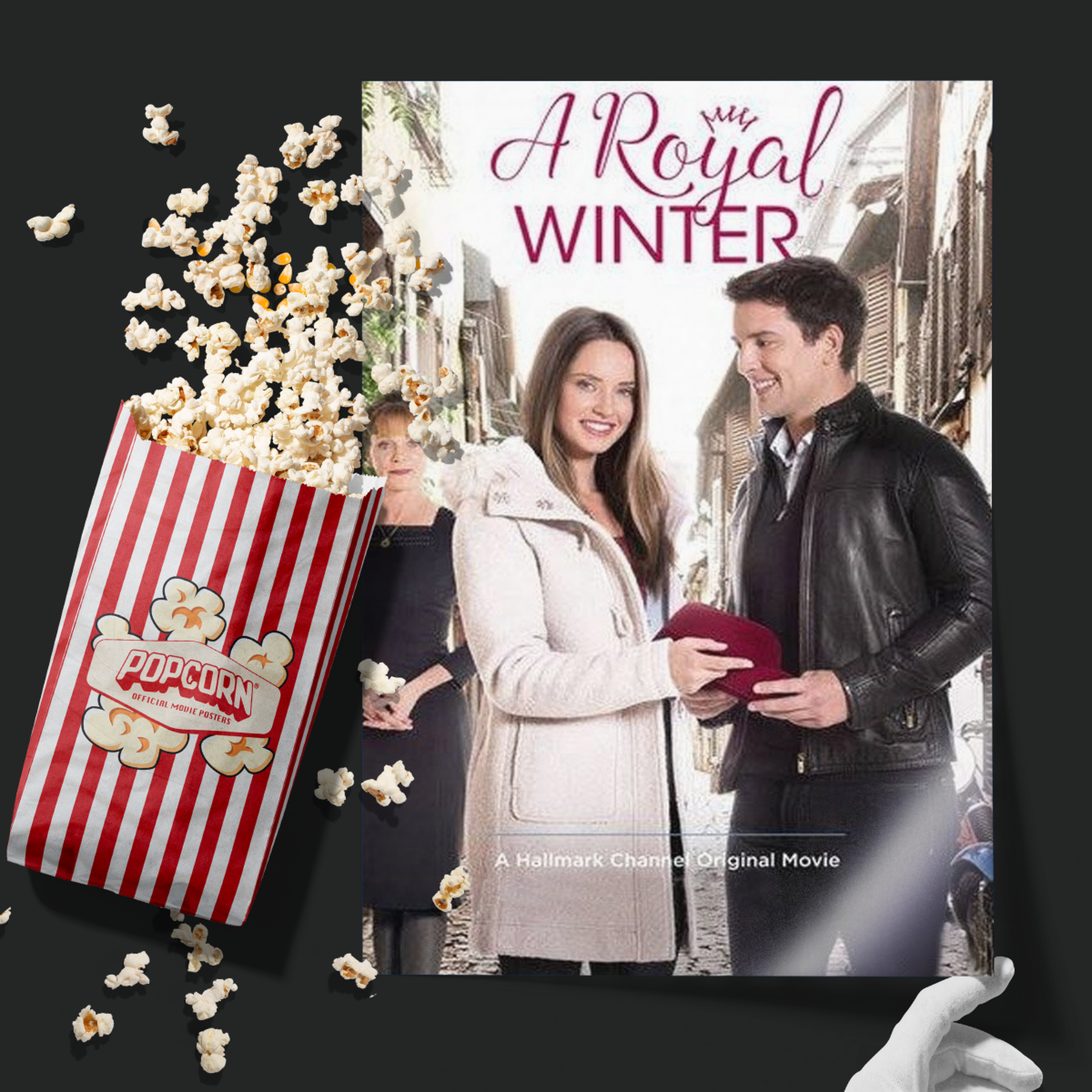A Royal Winter (2017)