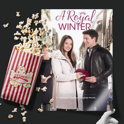 A Royal Winter (2017)