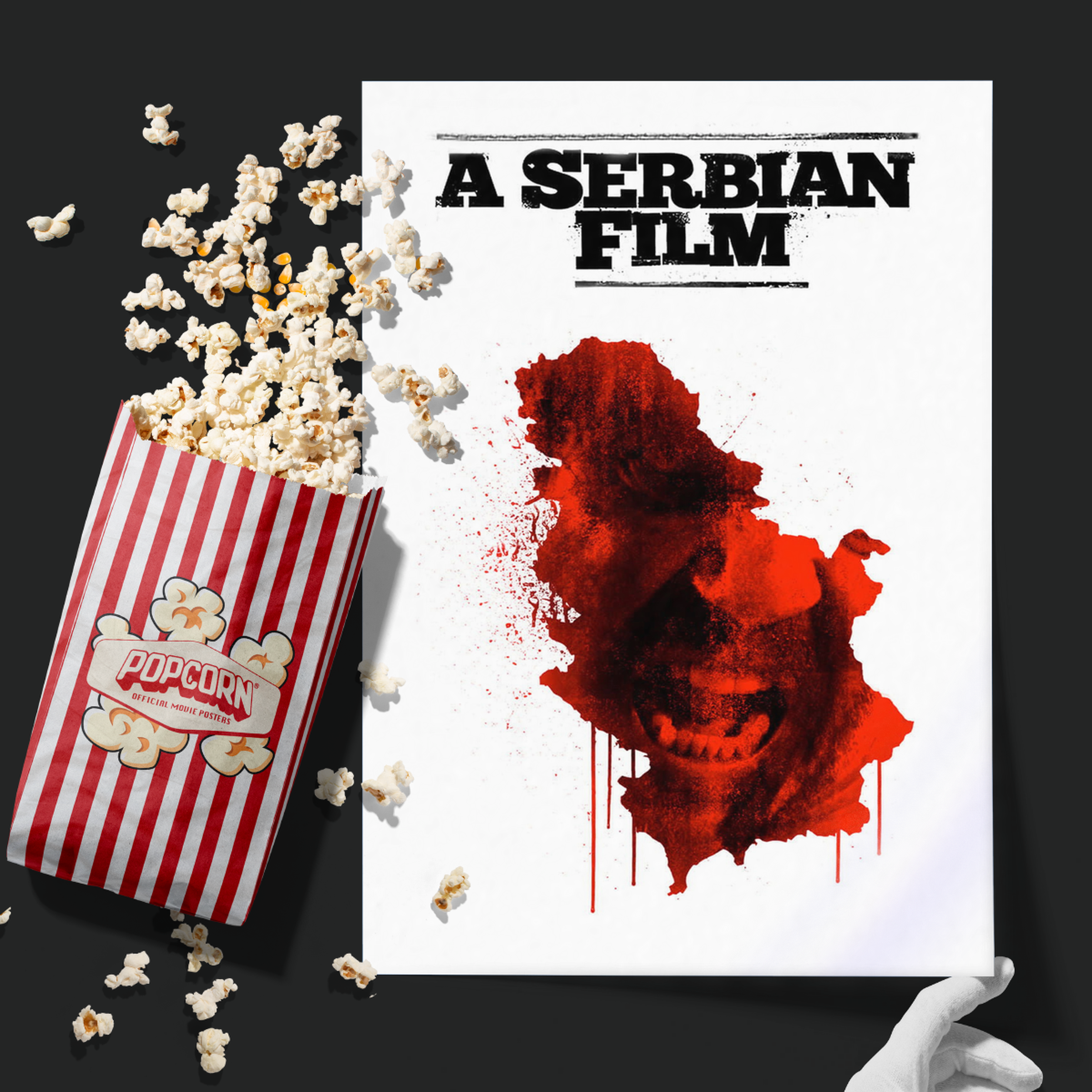 A Serbian Film (2010)