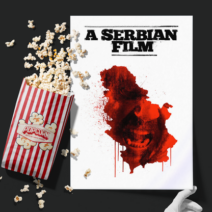 A Serbian Film (2010)
