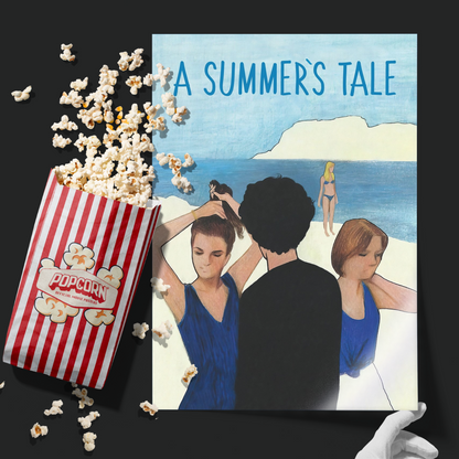 A Summer's Tale (1996)
