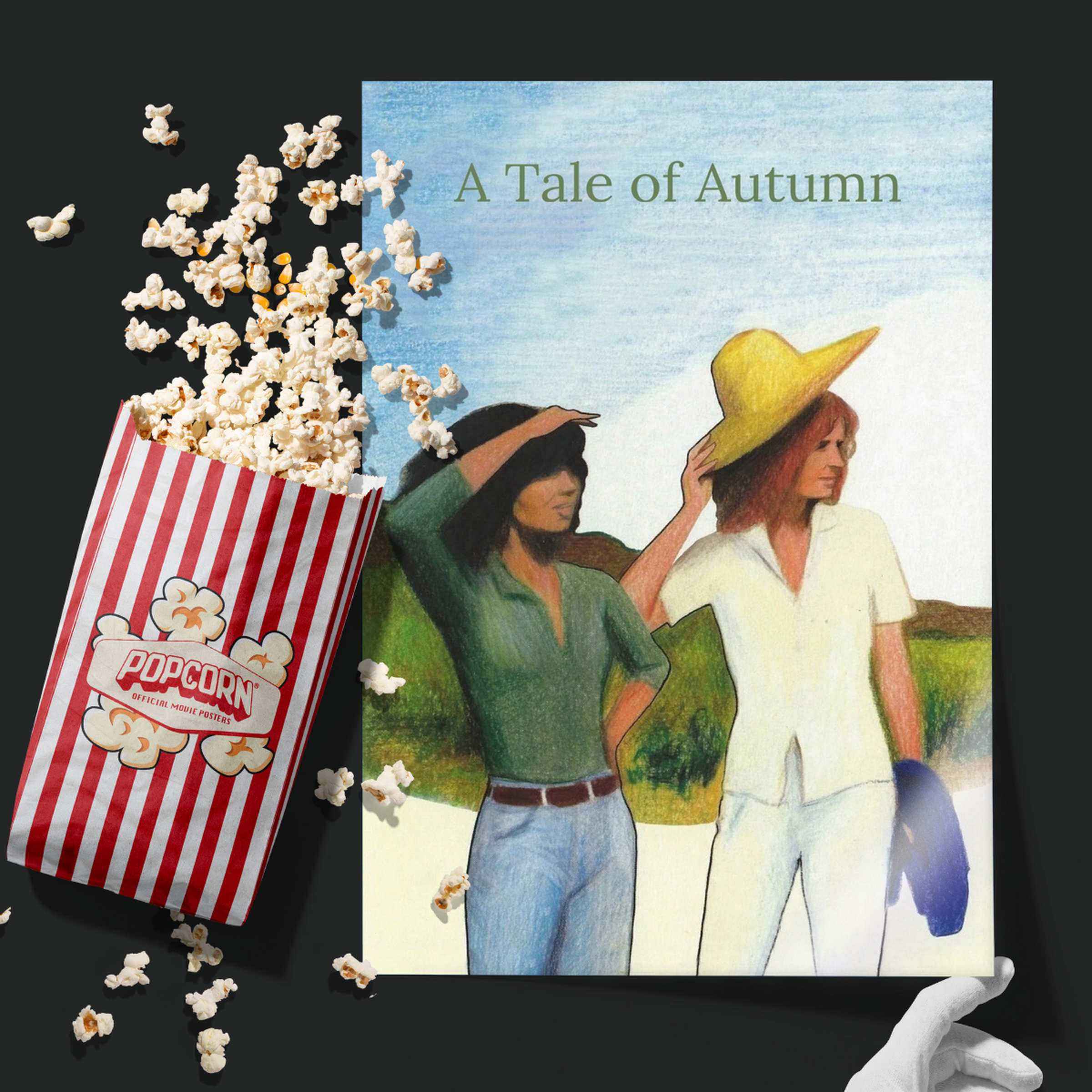 A Tale Of Autumn (1998)