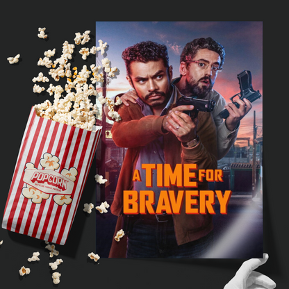 A Time For Bravery (2025)