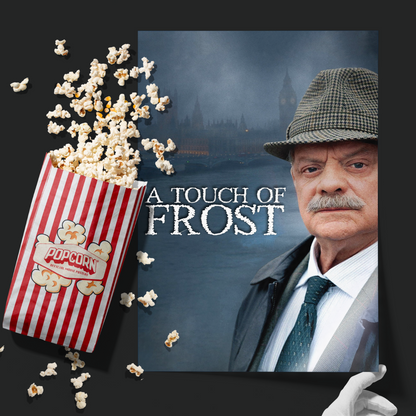 A Touch Of Frost (1992)
