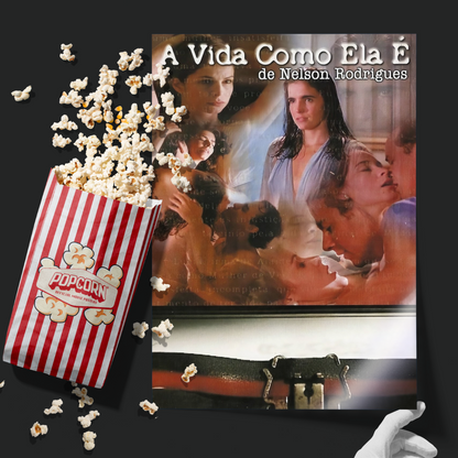 A Vida Como Ela É... (1996)