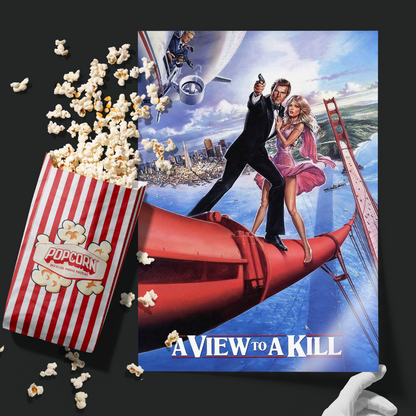A View To A Kill (1985)