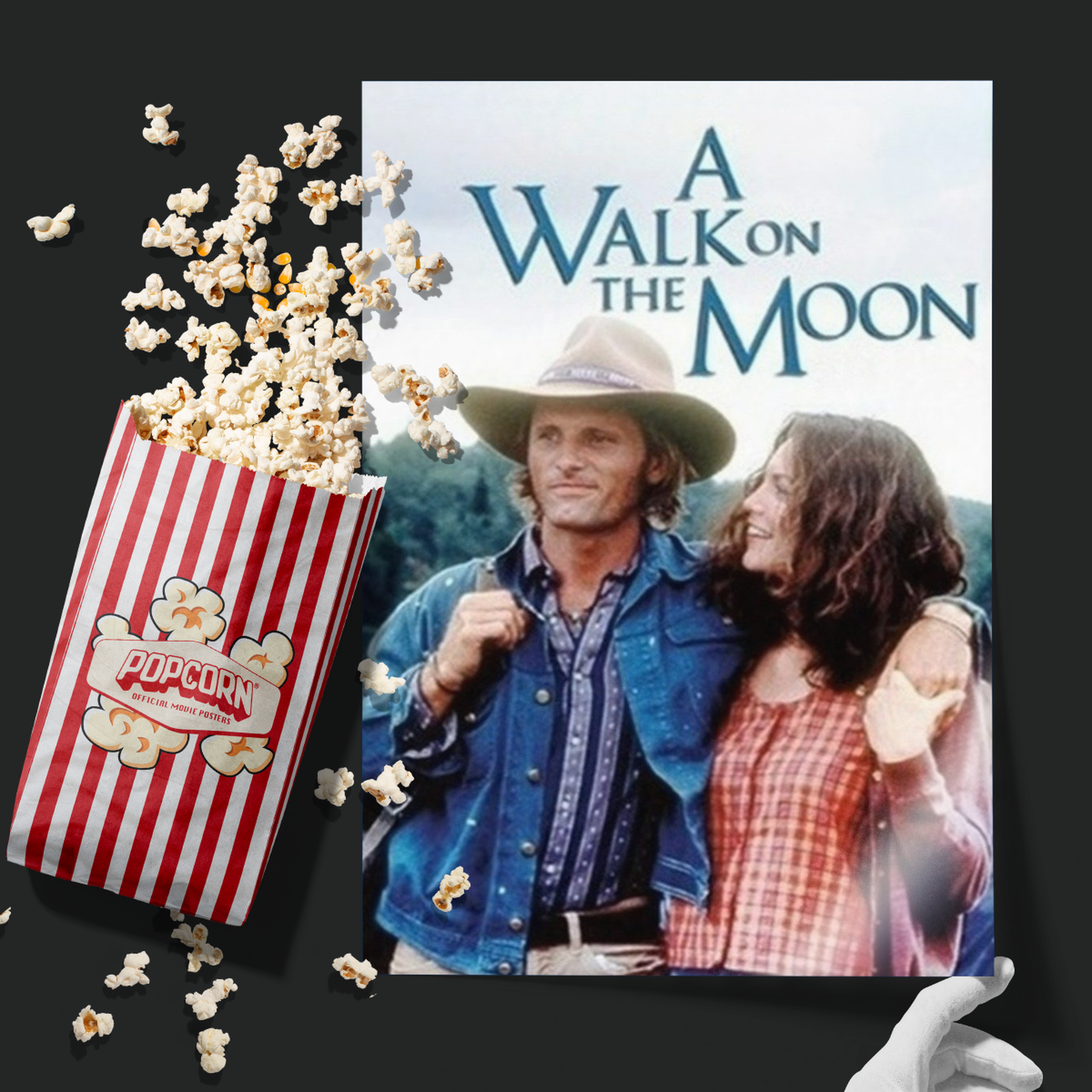 A Walk On The Moon (1999)