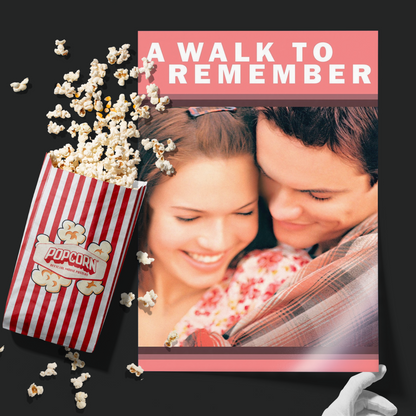 A Walk To Remember (2002)