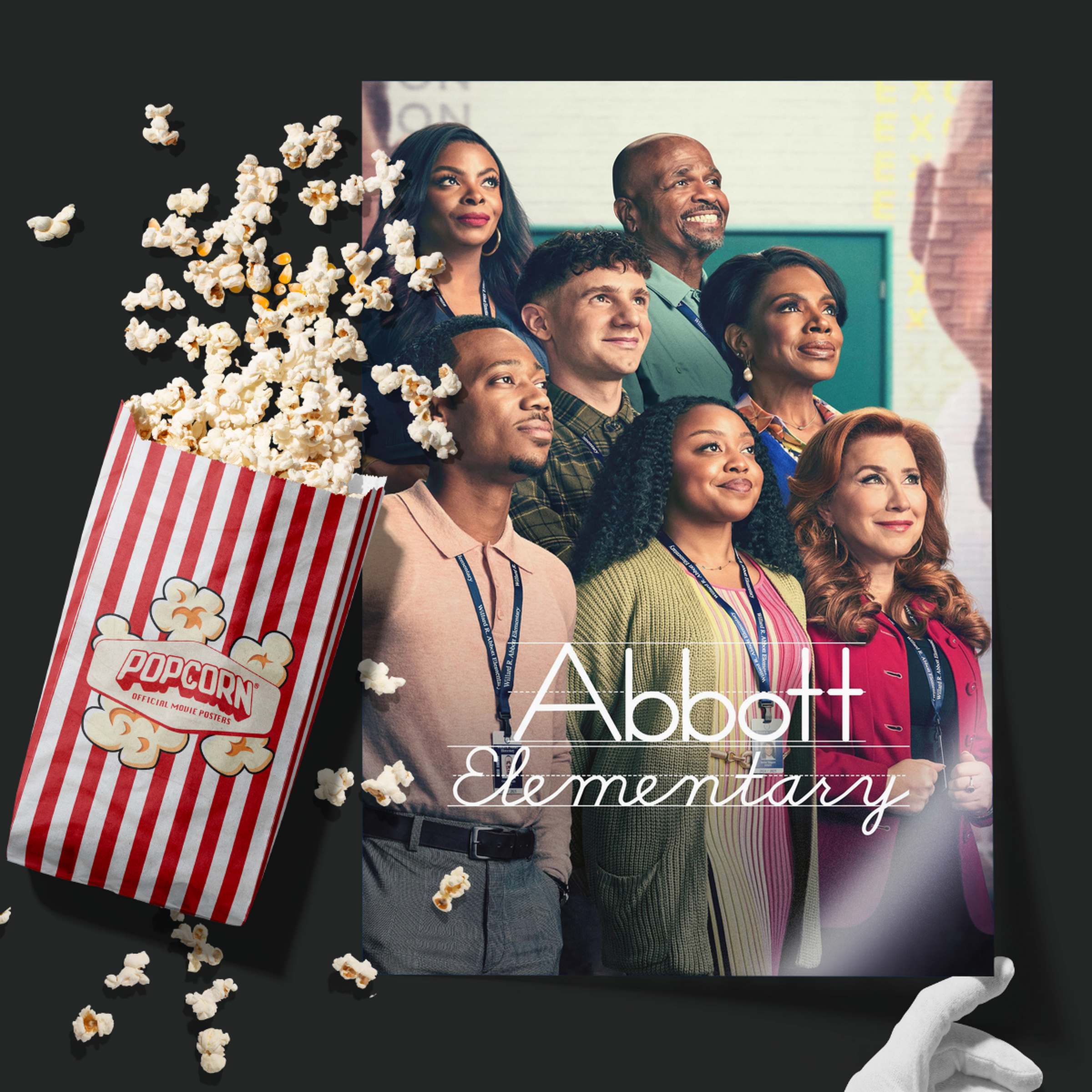 Abbott Elementary (2021)
