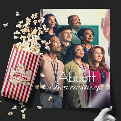 Abbott Elementary (2021)