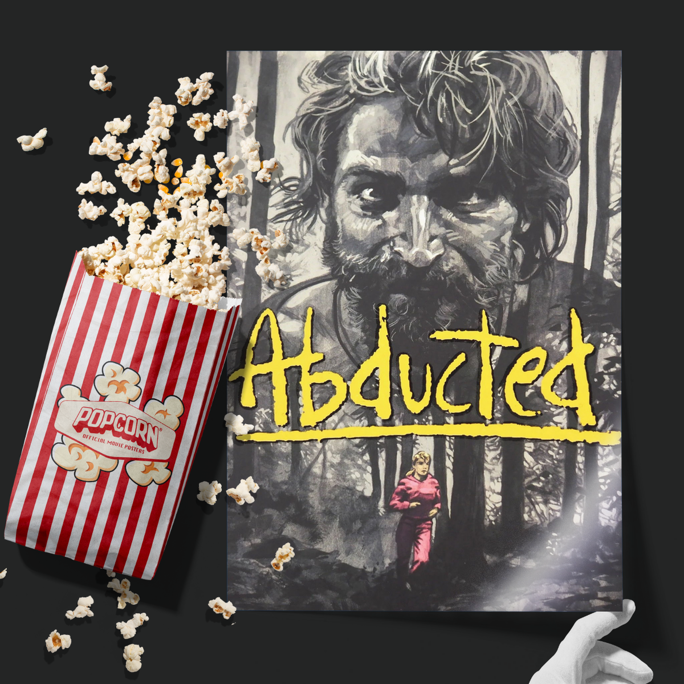 Abducted (1986)