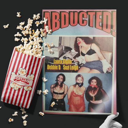 Abducted! (2002)