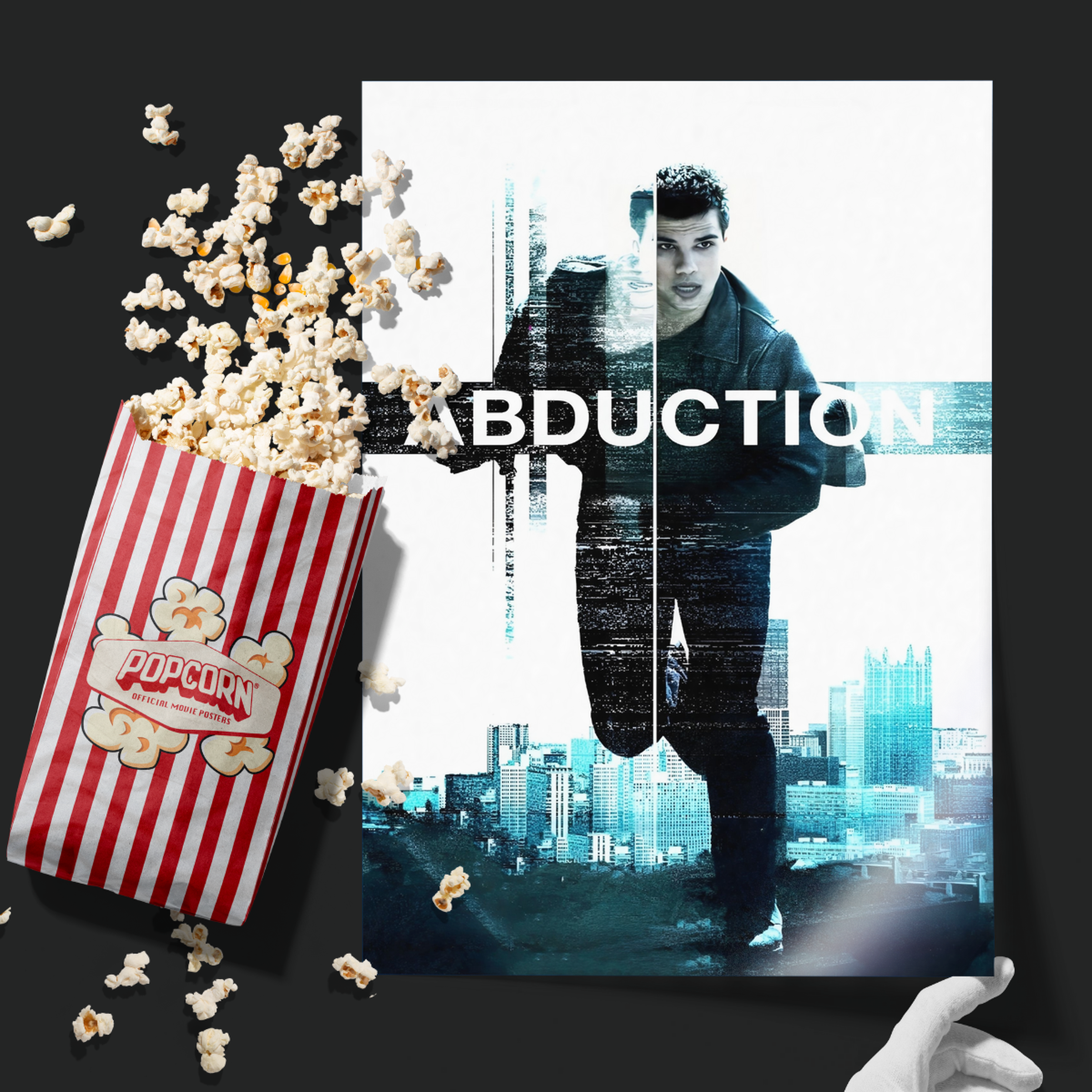 Abduction (2011)