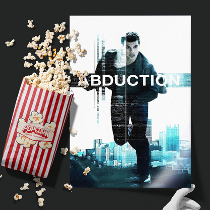 Abduction (2011)