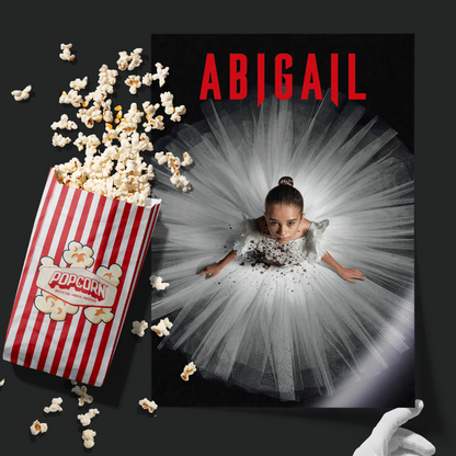 Abigail (2024)