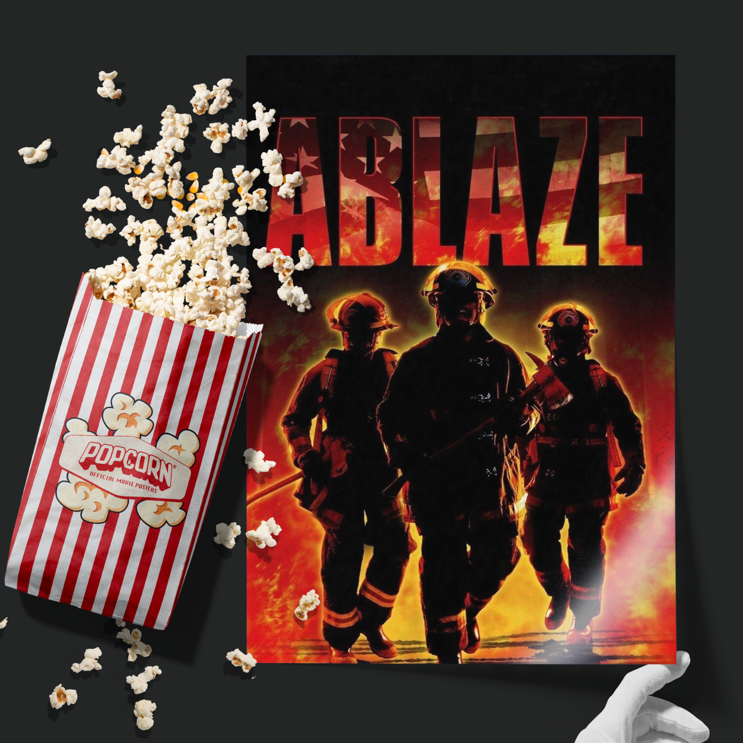 Ablaze (2002)