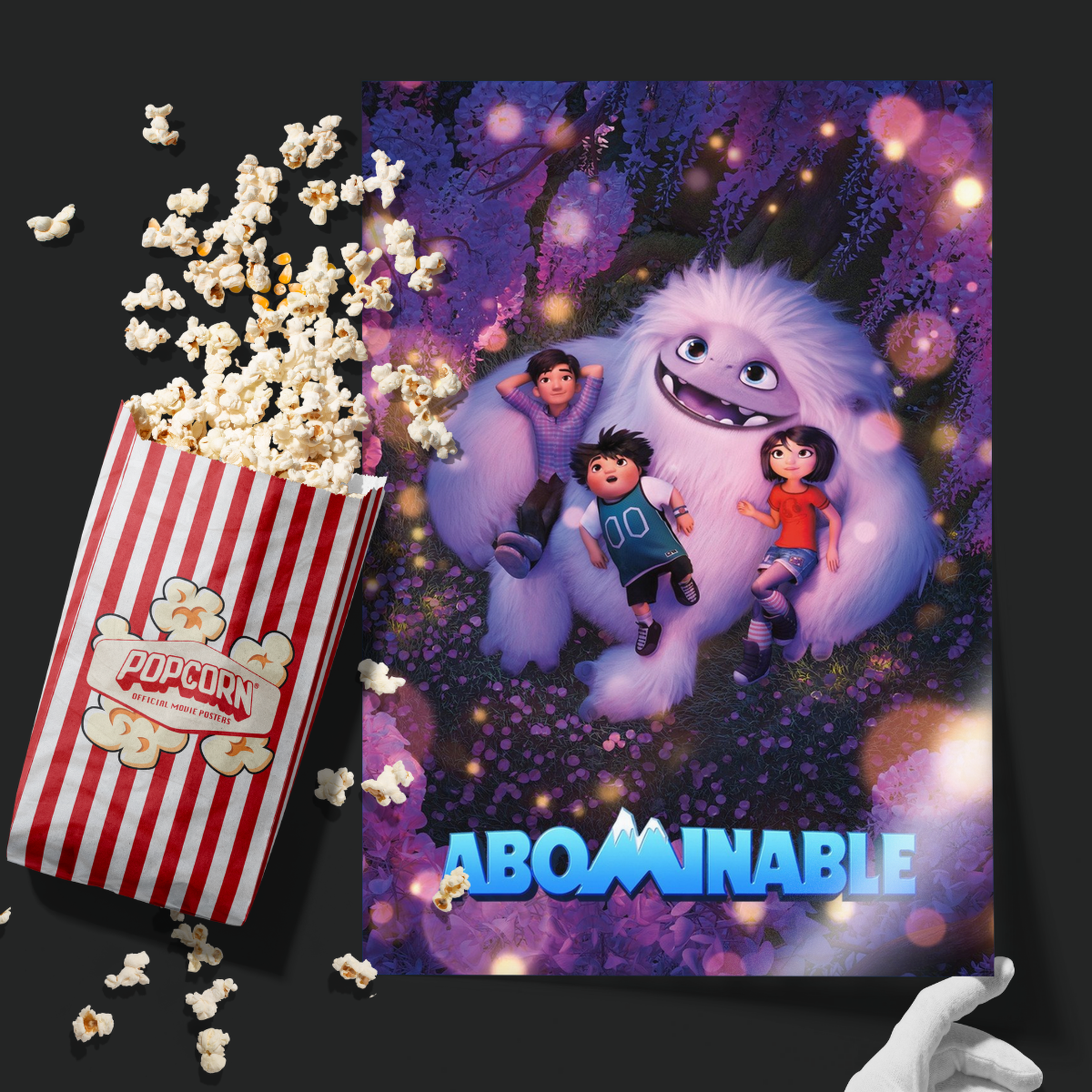 Abominable (2019)