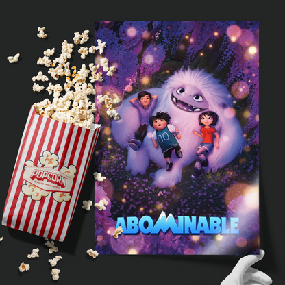 Abominable (2019)