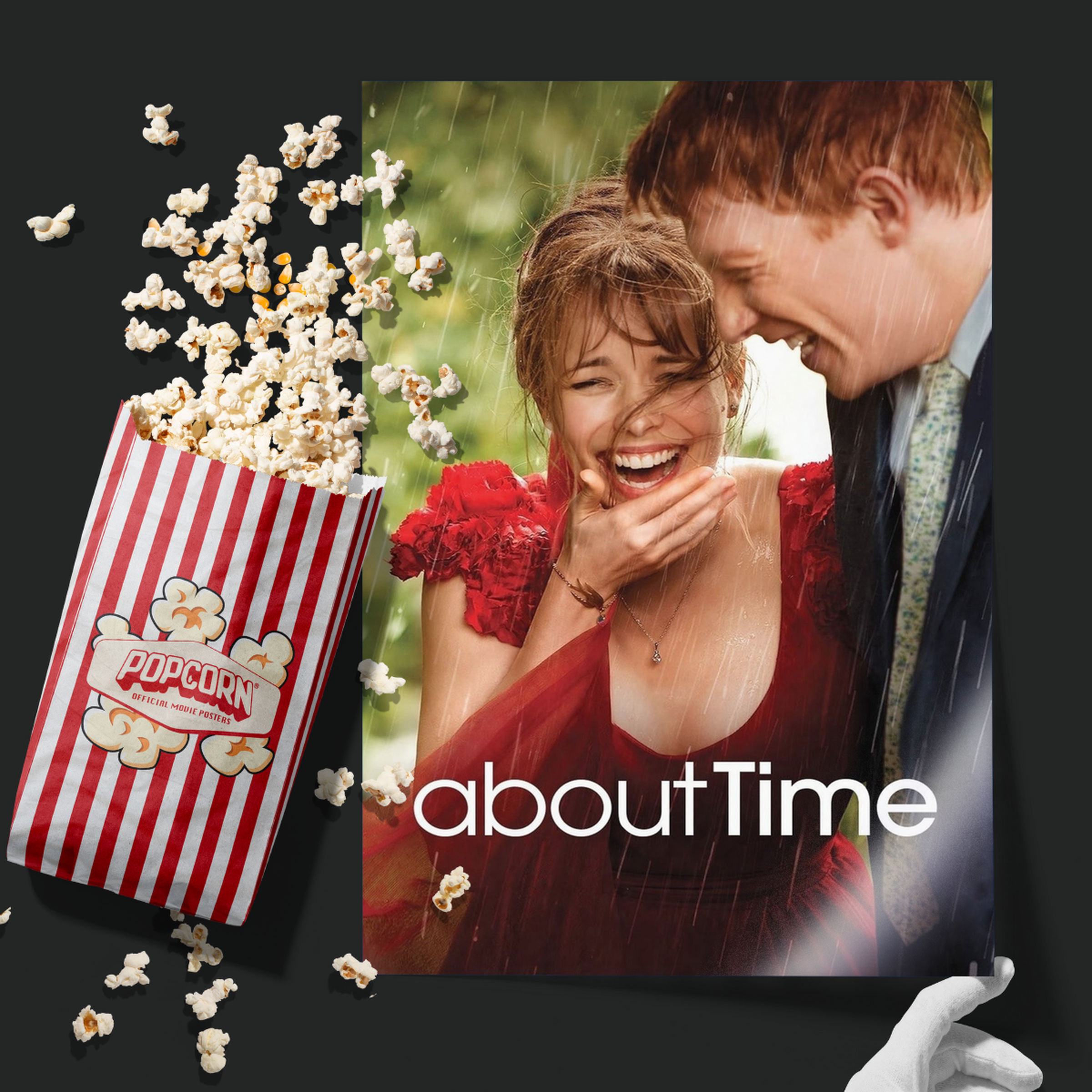 About Time (2013)