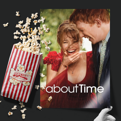 About Time (2013)