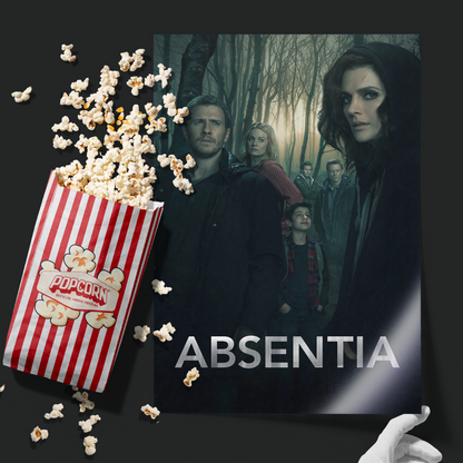 Absentia (2017)