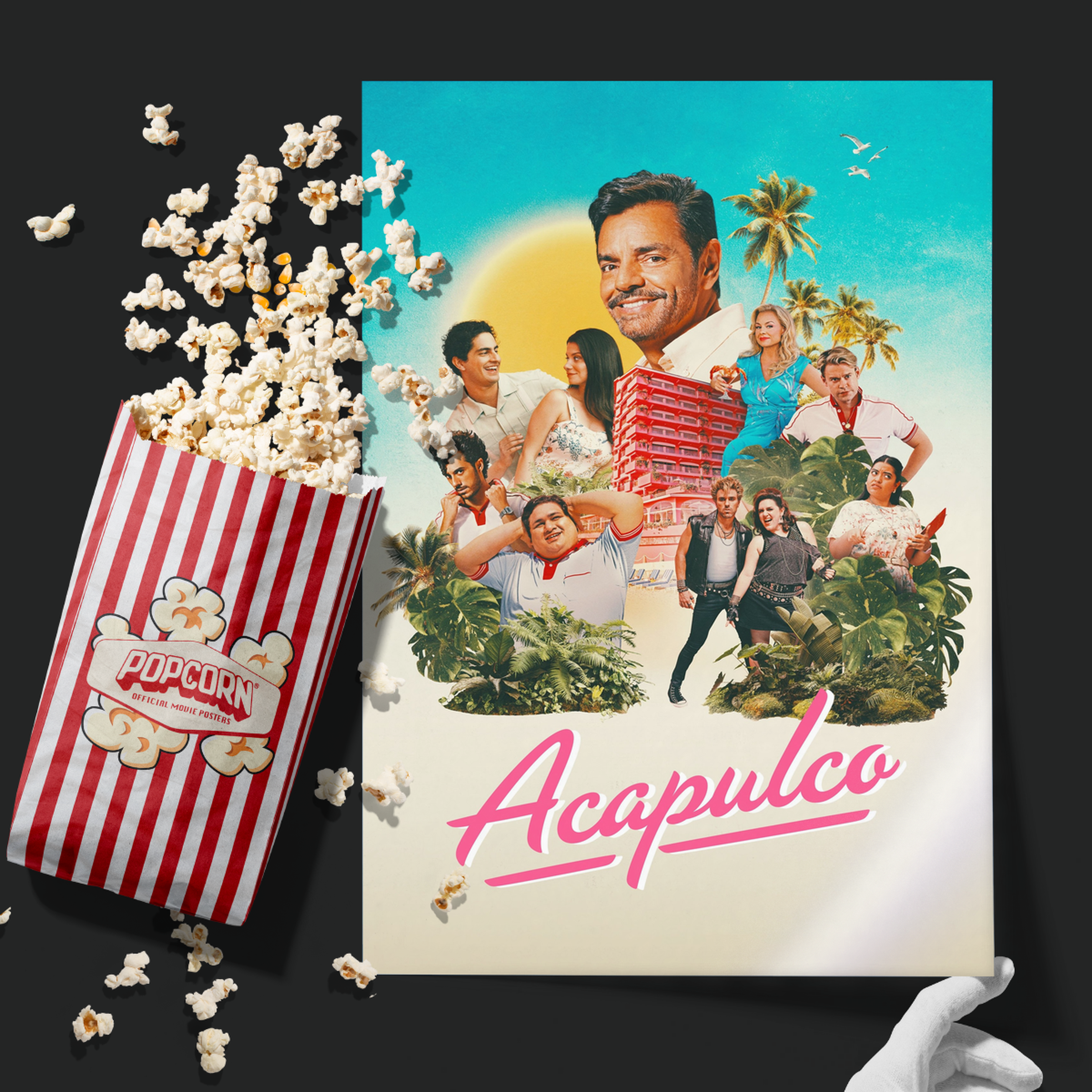 Acapulco (2021)