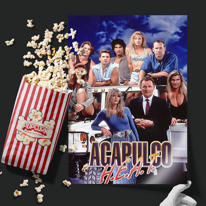 Acapulco H.e.a.t. (1993)