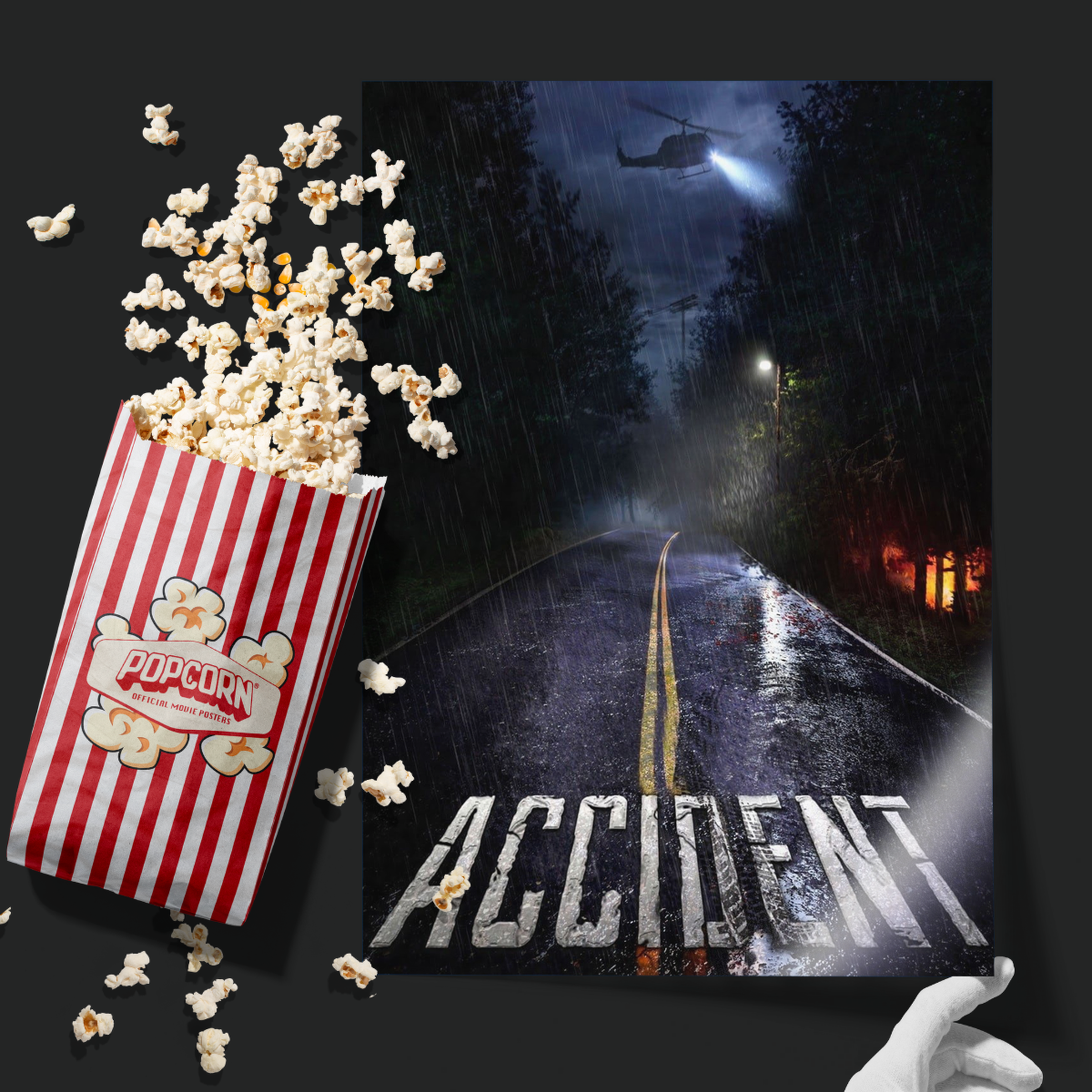 Accident (2017)