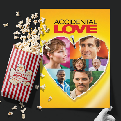 Accidental Love (2015)