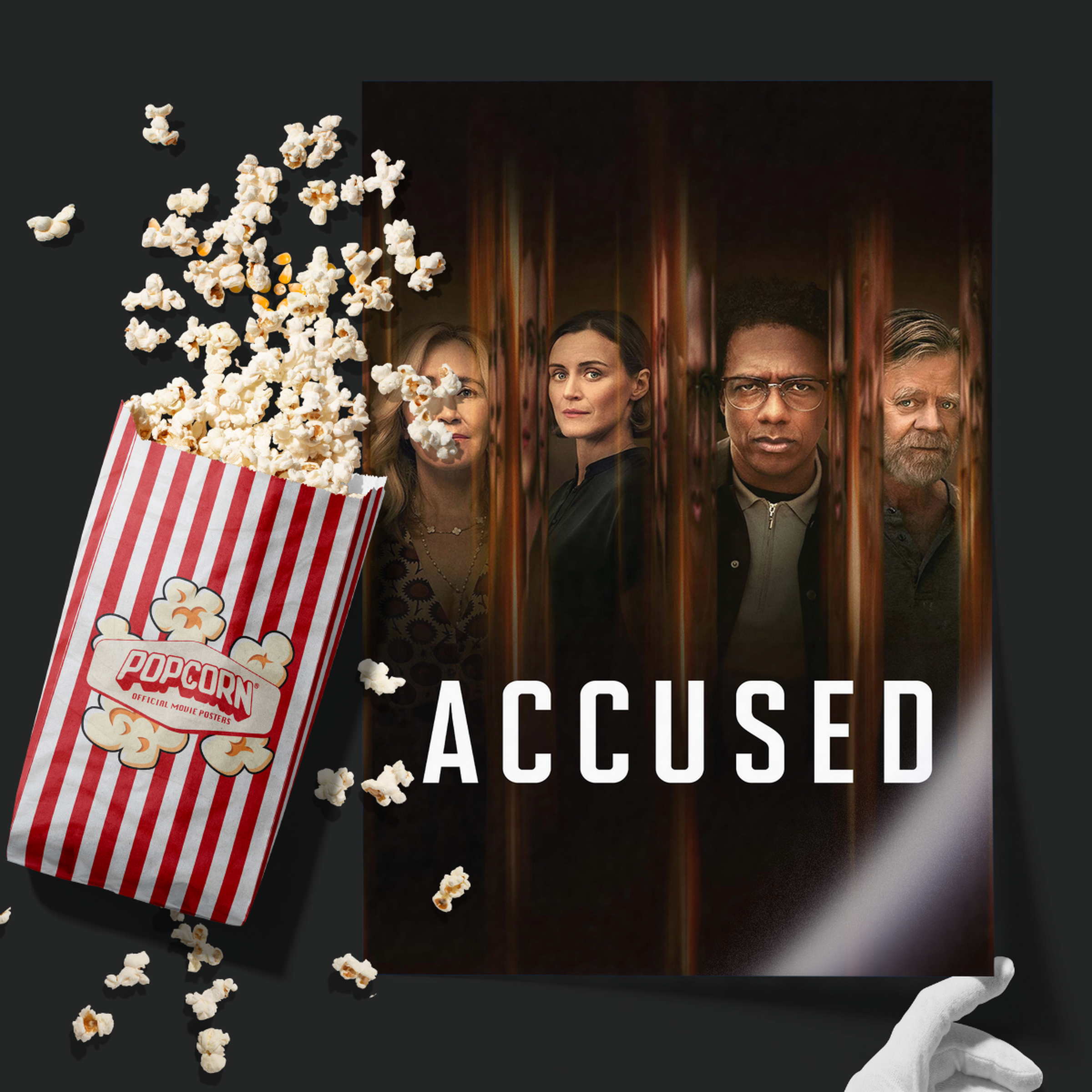 Accused (2023)