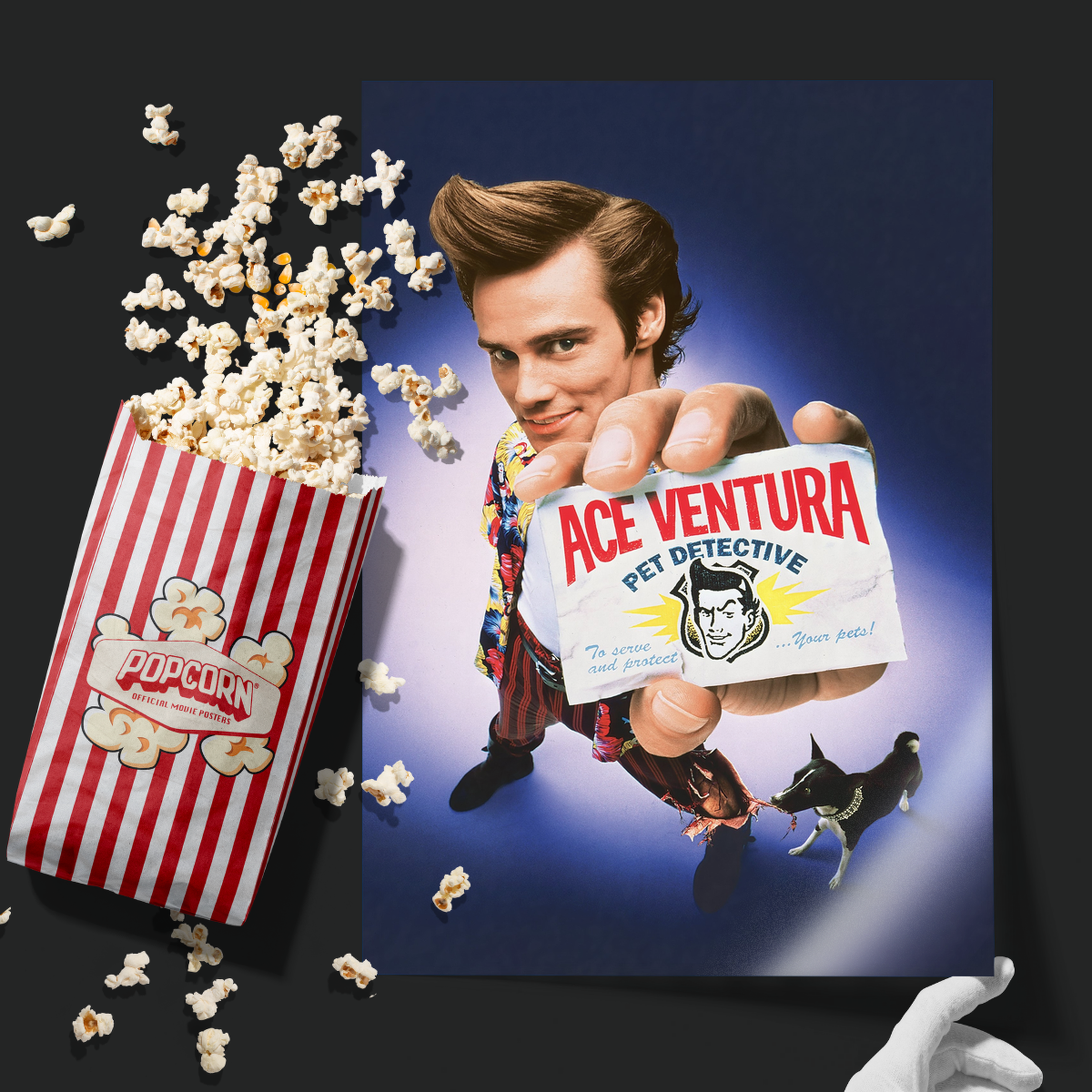 Ace Ventura Pet Detective (1994)