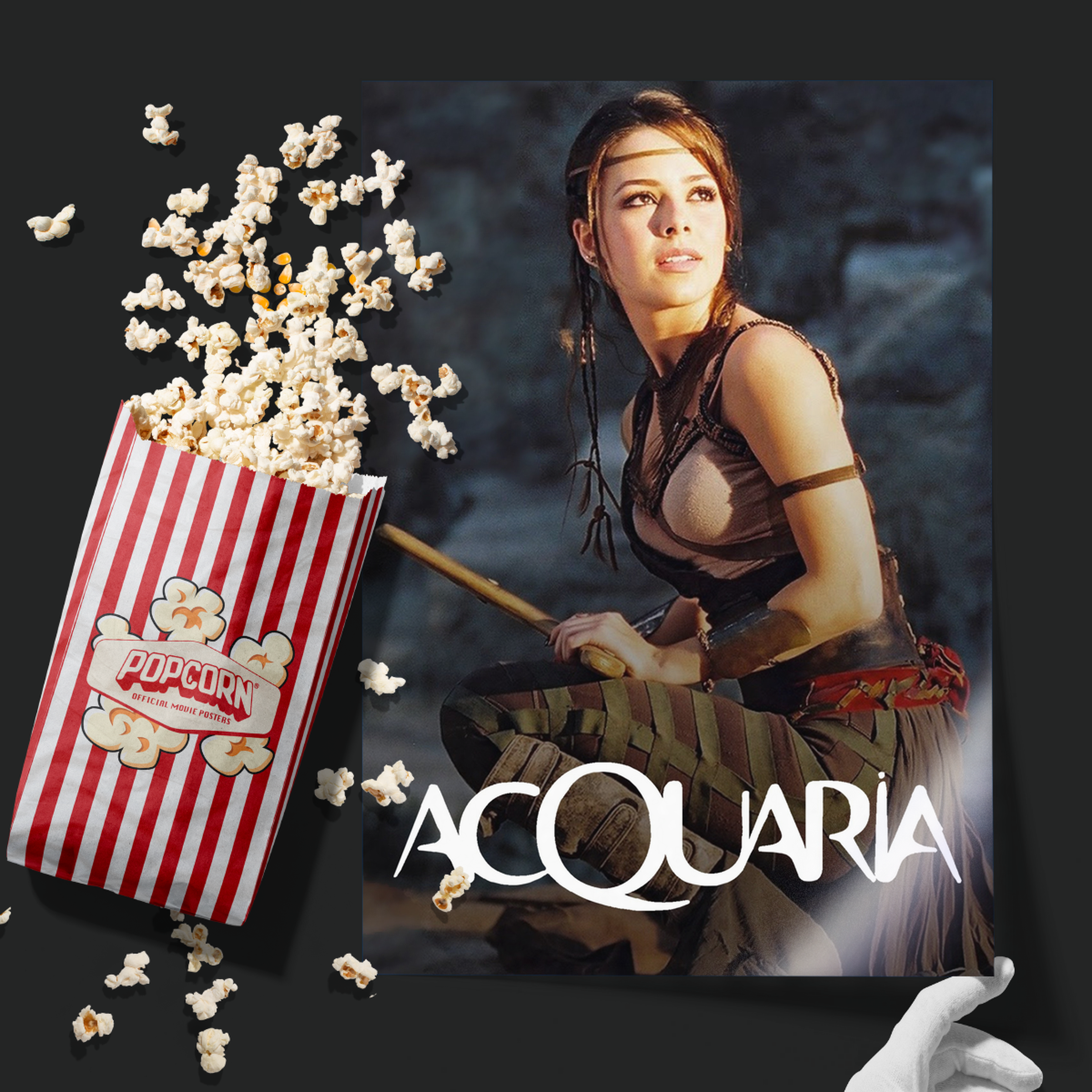 Acquária (2003)