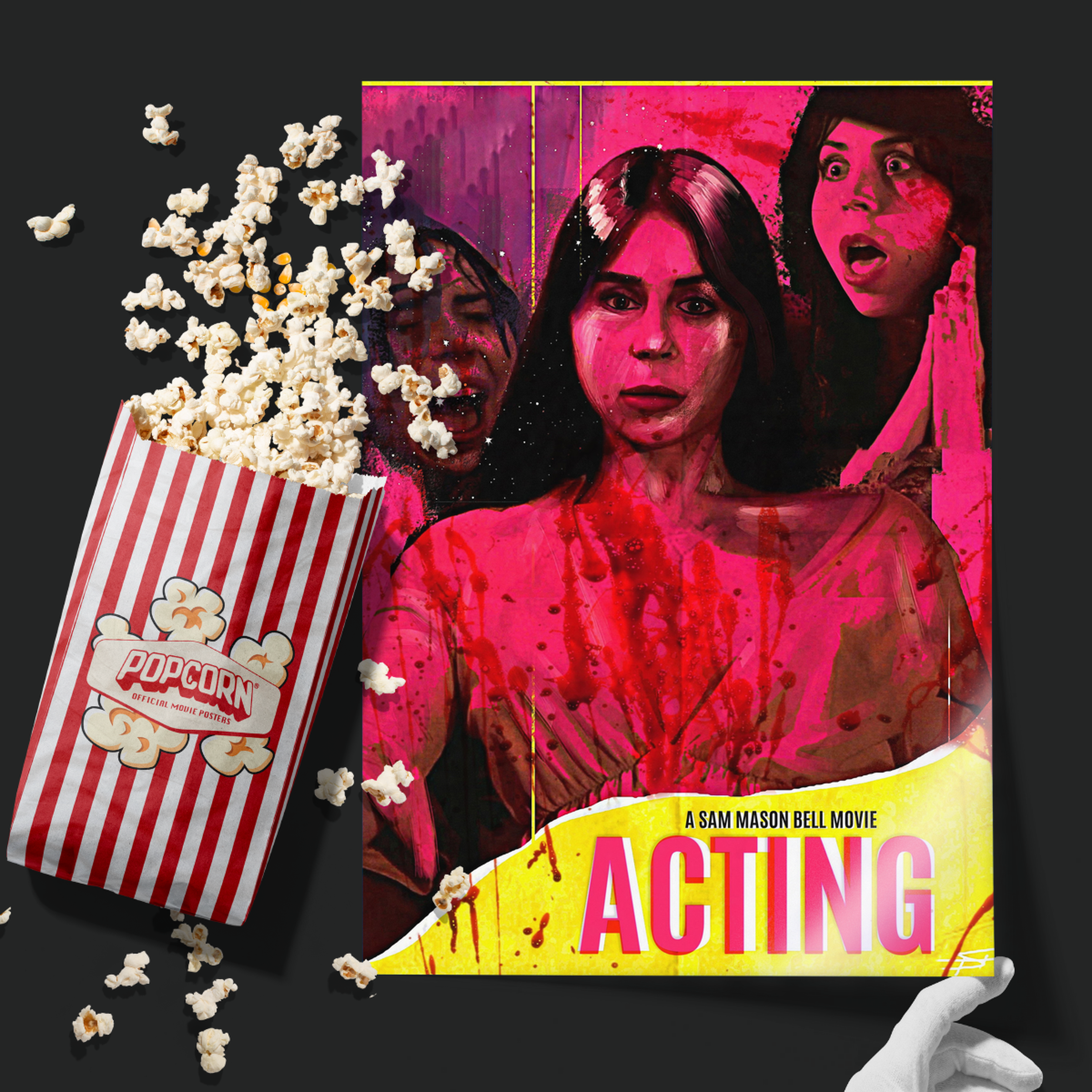 Acting (2021)