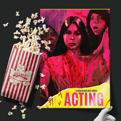Acting (2021)