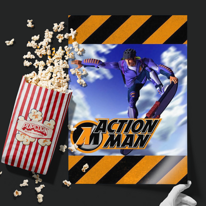 Action Man (2000)