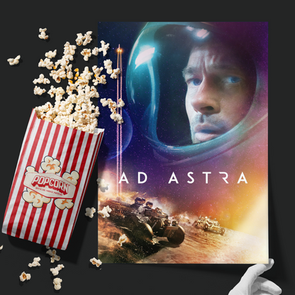 Ad Astra (2019)