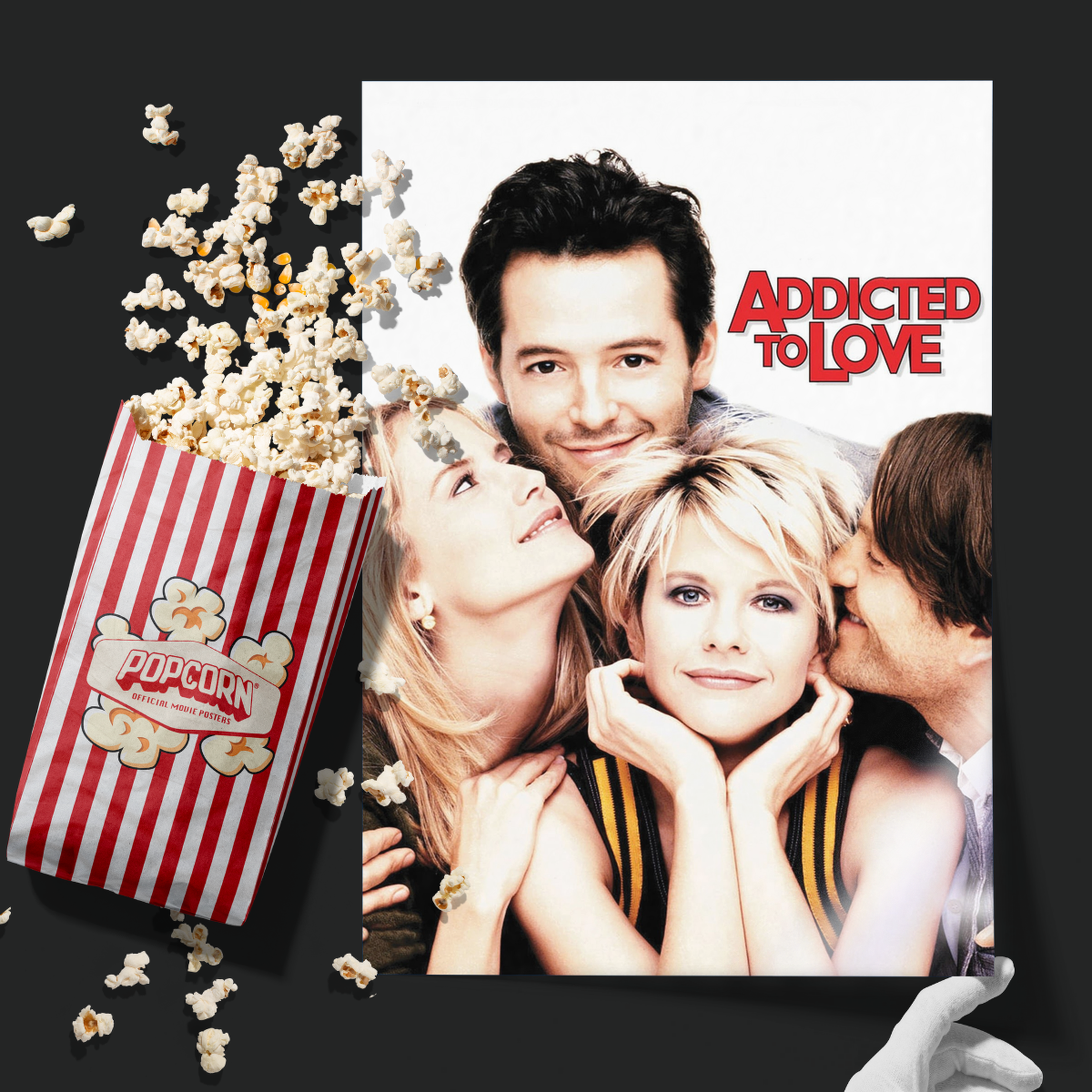 Addicted To Love (1997)