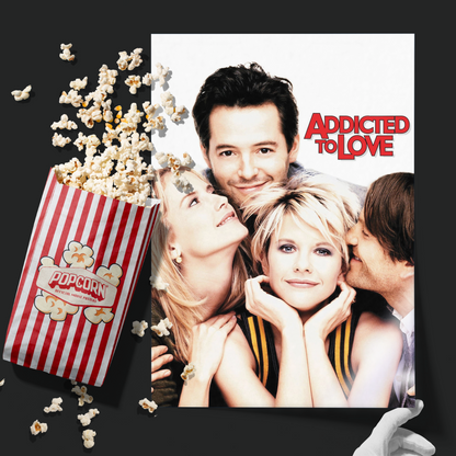 Addicted To Love (1997)